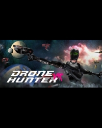 Buy Drone Hunter VR Global CD Key and Compare Prices
