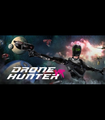 Buy Drone Hunter VR Global CD Key and Compare Prices