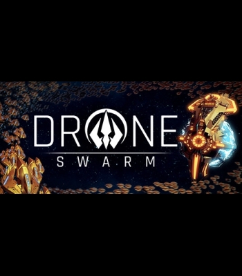 Buy Drone Swarm Deluxe Edition Global CD Key and Compare Prices