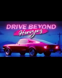 Buy Drive Beyond Horizons Global Steam Gift CD Key and Compare Prices