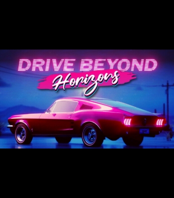 Buy Drive Beyond Horizons Global Steam Gift CD Key and Compare Prices
