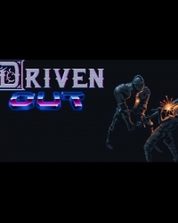 Buy Driven Out Global CD Key and Compare Prices