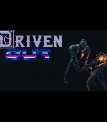 Buy Driven Out Global CD Key and Compare Prices