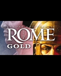 Buy Europa Universalis: Rome Gold Edition Global CD Key and Compare Prices