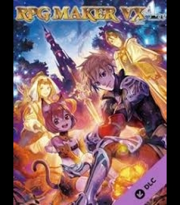 Buy RPG Maker VX Ace - Arabian Nights Global CD Key and Compare Prices