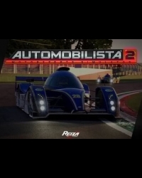 Buy Automobilista 2 EU Steam Gift CD Key and Compare Prices