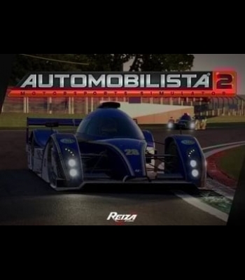 Buy Automobilista 2 EU Steam Gift CD Key and Compare Prices