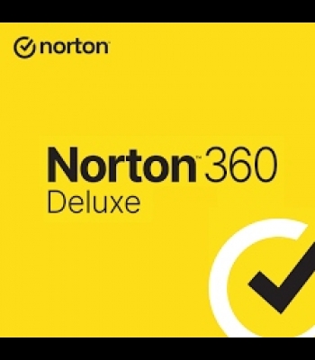 Buy Norton 360 Deluxe + 50 GB Cloud Storage 1 Year 5 Dev EU CD Key and Compare Prices