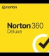 Buy Norton 360 Deluxe 1 Year 5 Dev EU CD Key and Compare Prices