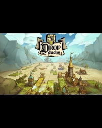 Buy Drop Duchy Global Steam Gift CD Key and Compare Prices