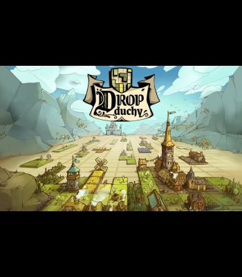 Buy Drop Duchy Global CD Key and Compare Prices