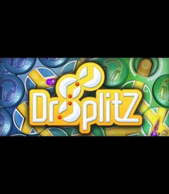 Buy Droplitz Global CD Key and Compare Prices