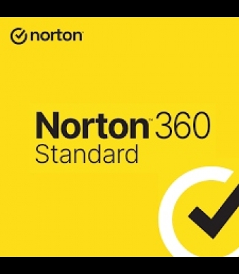Buy Norton 360 Standard 1 Year 1 Dev EU Software CD Key and Compare Prices