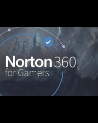 Buy Norton 360 for Gamers 2024 1 Year 3 Dev United Kingdom CD Key and Compare Prices