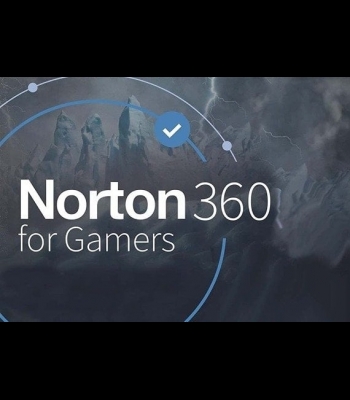 Buy Norton 360 for Gamers 2024 1 Year 3 Dev United Kingdom CD Key and Compare Prices