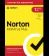 Buy Norton Antivirus Plus 1 Year 1 Dev EU CD Key and Compare Prices