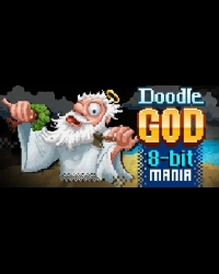 Buy Doodle God: 8-bit Mania Global CD Key and Compare Prices