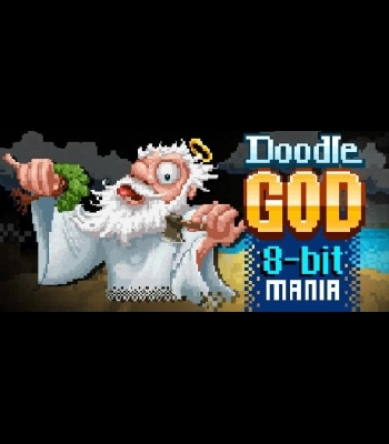 Buy Doodle God: 8-bit Mania Global CD Key and Compare Prices
