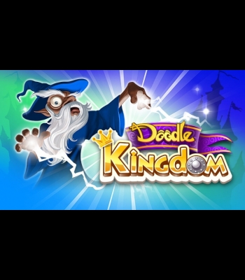Buy Doodle Kingdom CD Key and Compare Prices