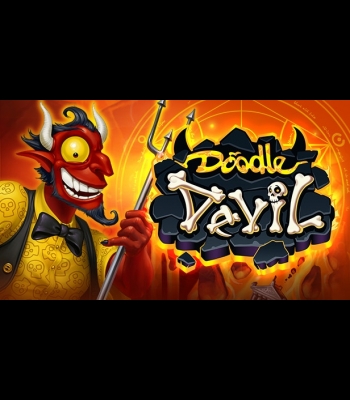Buy Doodle Devil Global CD Key and Compare Prices