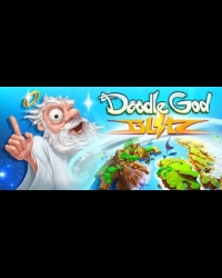 Buy Doodle God Blitz: Greatest Inventions Global CD Key and Compare Prices