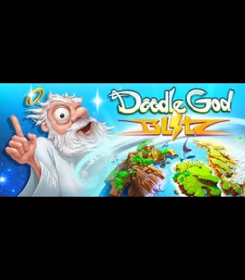Buy Doodle God Blitz: Greatest Inventions Global CD Key and Compare Prices