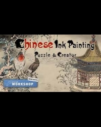 Buy Chinese Ink Painting Puzzle & Creator Global CD Key and Compare Prices
