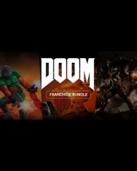 Buy Doom - Franchise Bundle Global CD Key and Compare Prices