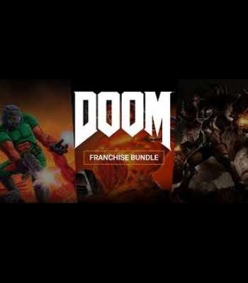 Buy Doom - Franchise Bundle Global CD Key and Compare Prices