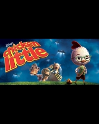 Buy Disney's Chicken Little Global CD Key and Compare Prices