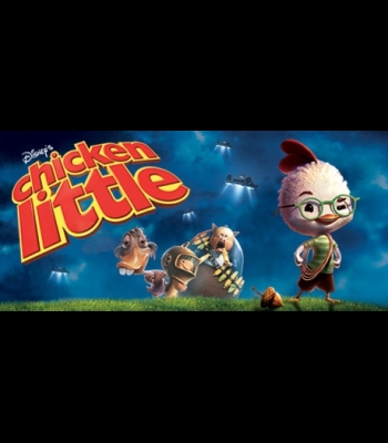 Buy Disney's Chicken Little EU CD Key and Compare Prices