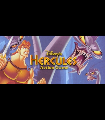 Buy Disney's Hercules Global CD Key and Compare Prices