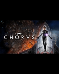 Buy Chorus ROW CD Key and Compare Prices
