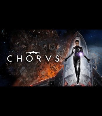 Buy Chorus ROW CD Key and Compare Prices