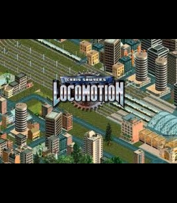 Buy Chris Sawyer's Locomotion Global CD Key and Compare Prices