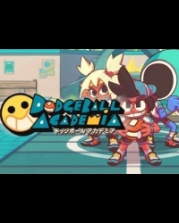 Buy Dodgeball Academia Global CD Key and Compare Prices