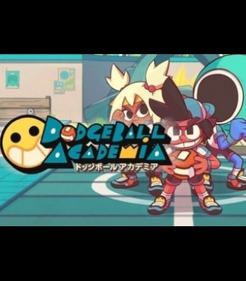 Buy Dodgeball Academia Global CD Key and Compare Prices