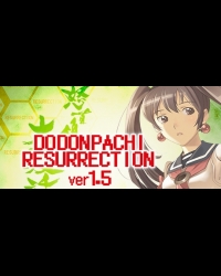 Buy DoDonPachi Resurrection Global CD Key and Compare Prices