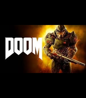 Buy Doom EU CD Key and Compare Prices