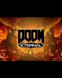 Buy Doom Eternal Deluxe Edition Global CD Key and Compare Prices