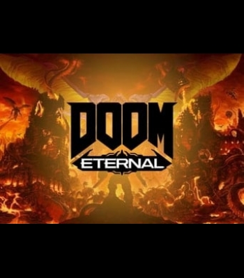Buy Doom Eternal North America CD Key and Compare Prices