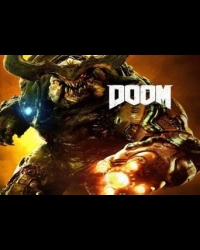 Buy DOOM RU/CIS CD Key and Compare Prices
