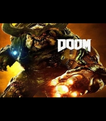 Buy DOOM RU/CIS CD Key and Compare Prices
