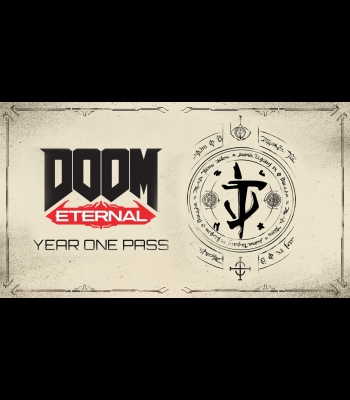 Buy Doom Eternal - Year One Pass EU CD Key and Compare Prices