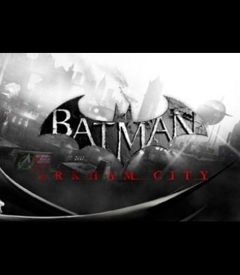 Buy Batman: Arkham City Global CD Key and Compare Prices