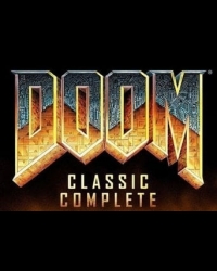Buy Doom Classic Complete EU CD Key and Compare Prices