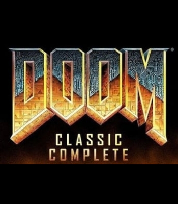 Buy Doom Classic Complete EU CD Key and Compare Prices