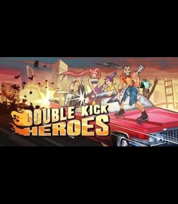 Buy Double Kick Heroes Global CD Key and Compare Prices
