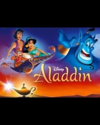 Buy Disney's Aladdin Global CD Key and Compare Prices