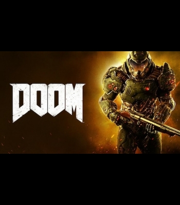 Buy Doom + Demon Multiplayer Pack Global CD Key and Compare Prices